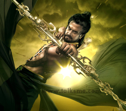 Kochadaiiyaan Movie Release On April